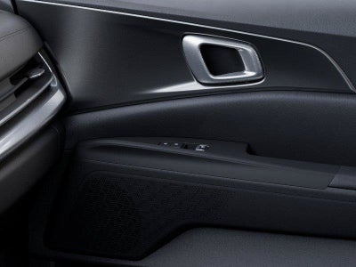 2027 Kia Carnival SX Prestige