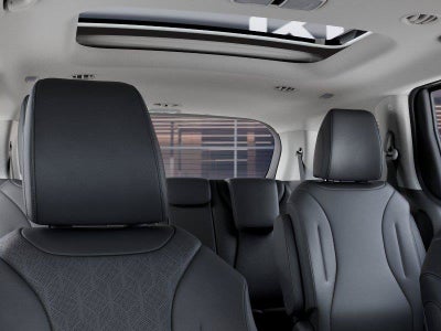2027 Kia Carnival SX Prestige