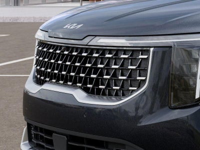 2026 Kia Carnival SX Prestige