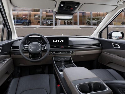 2026 Kia Carnival SX Prestige