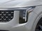 2027 Kia Carnival SX