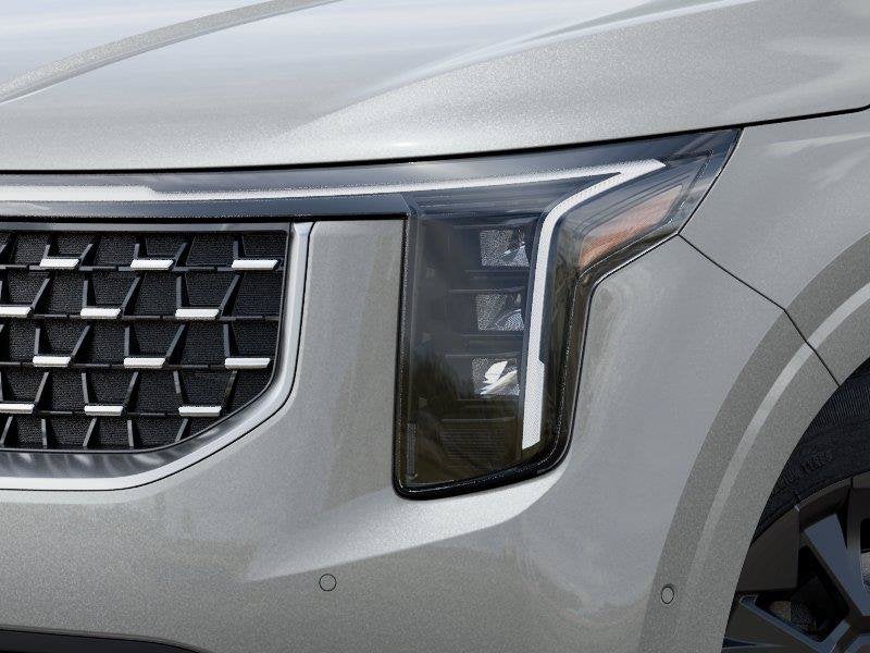 2027 Kia Carnival SX