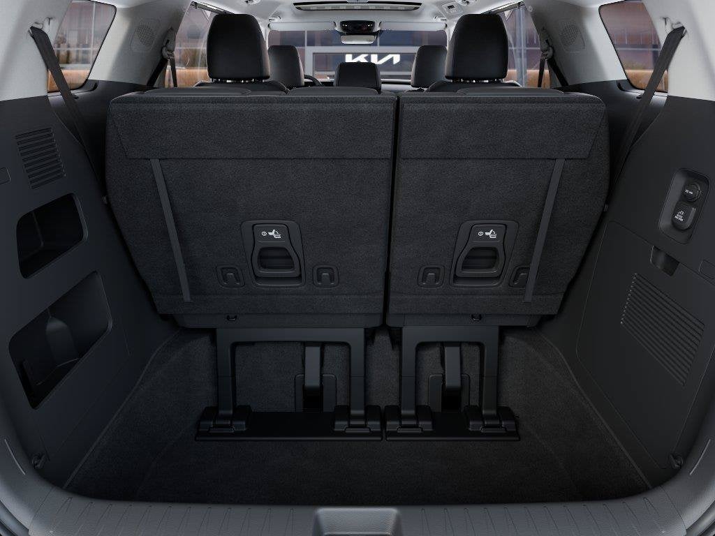 2027 Kia Carnival SX