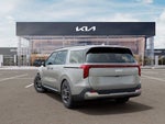 2027 Kia Carnival SX