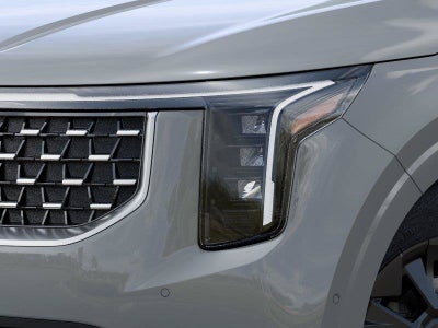 2027 Kia Carnival SX Prestige