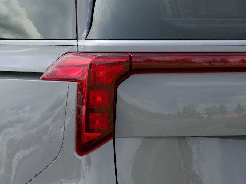 2027 Kia Carnival SX Prestige