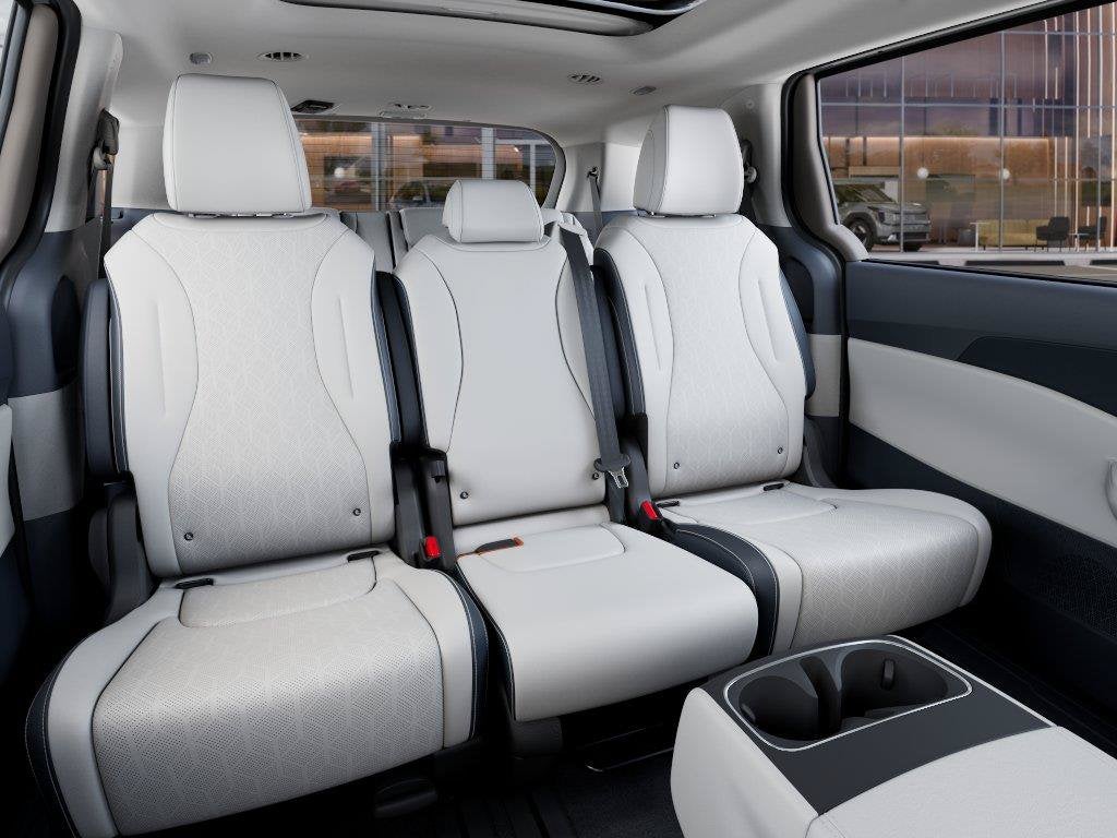2027 Kia Carnival SX Prestige