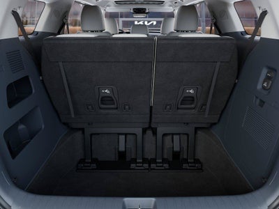 2027 Kia Carnival SX Prestige