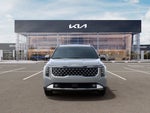 2027 Kia Carnival SX Prestige