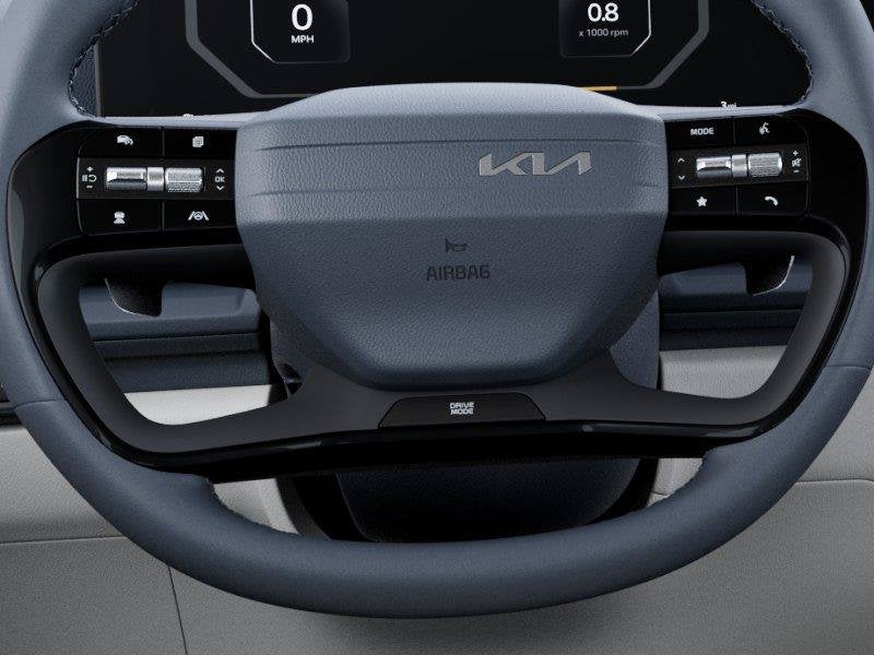 2027 Kia Carnival SX Prestige