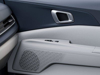 2027 Kia Carnival SX Prestige