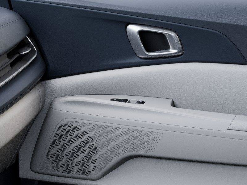 2027 Kia Carnival SX Prestige