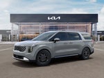 2027 Kia Carnival SX Prestige