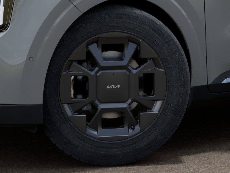 2027 Kia Carnival SX Prestige