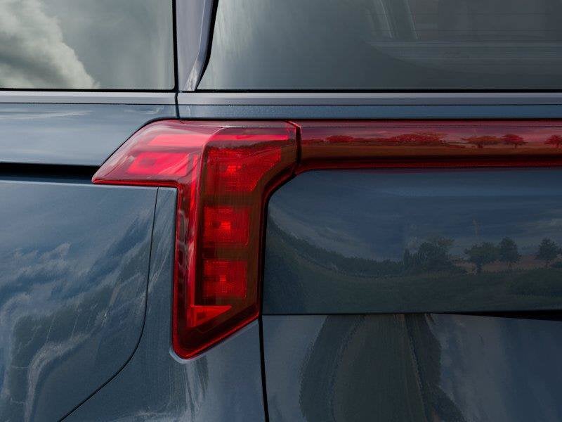 2027 Kia Carnival SX Prestige