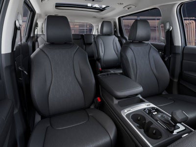2027 Kia Carnival SX Prestige