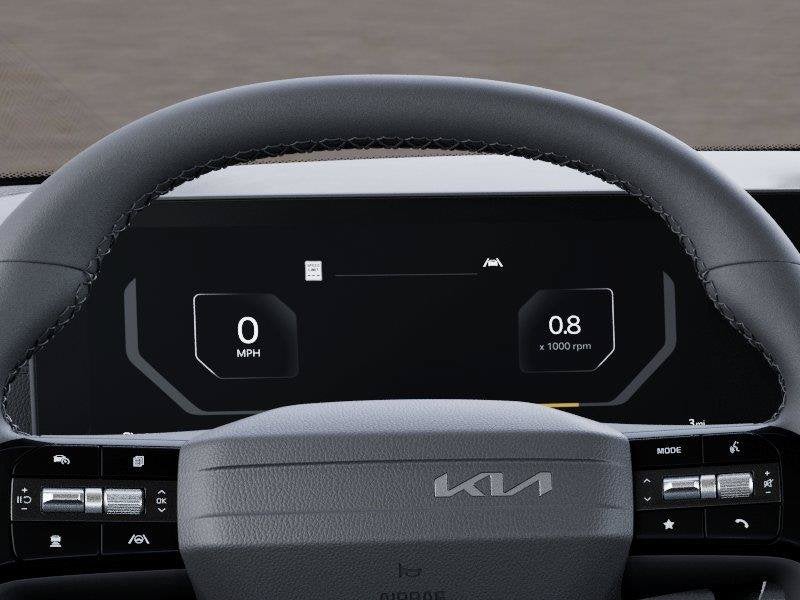 2027 Kia Carnival SX Prestige