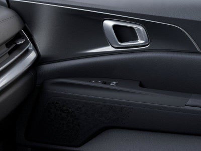 2027 Kia Carnival SX Prestige