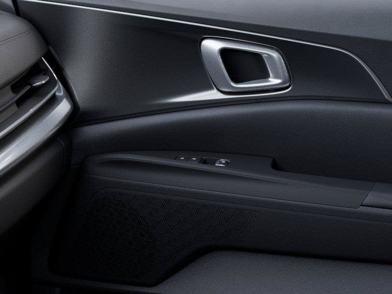 2027 Kia Carnival SX Prestige