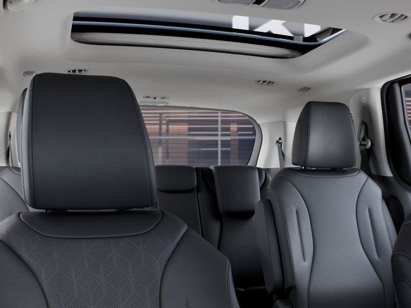 2027 Kia Carnival SX Prestige