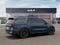 2027 Kia Carnival SX Prestige