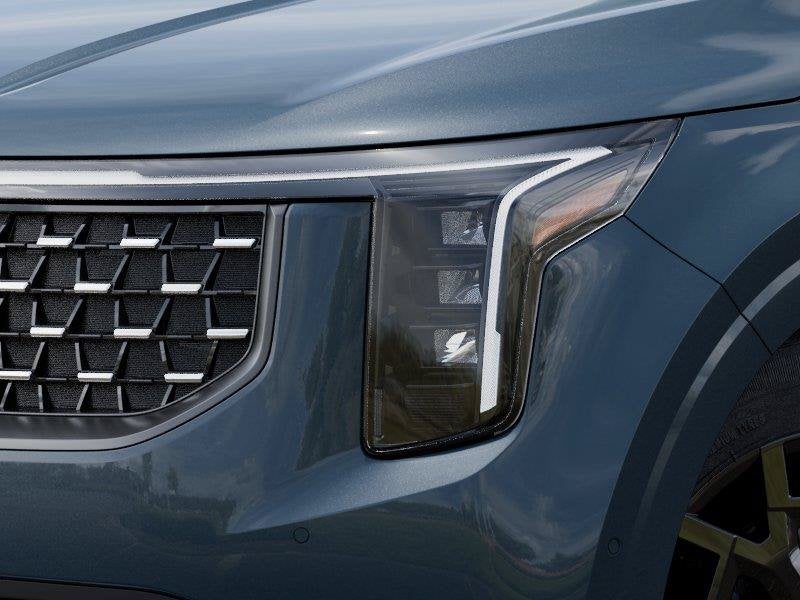 2027 Kia Carnival SX