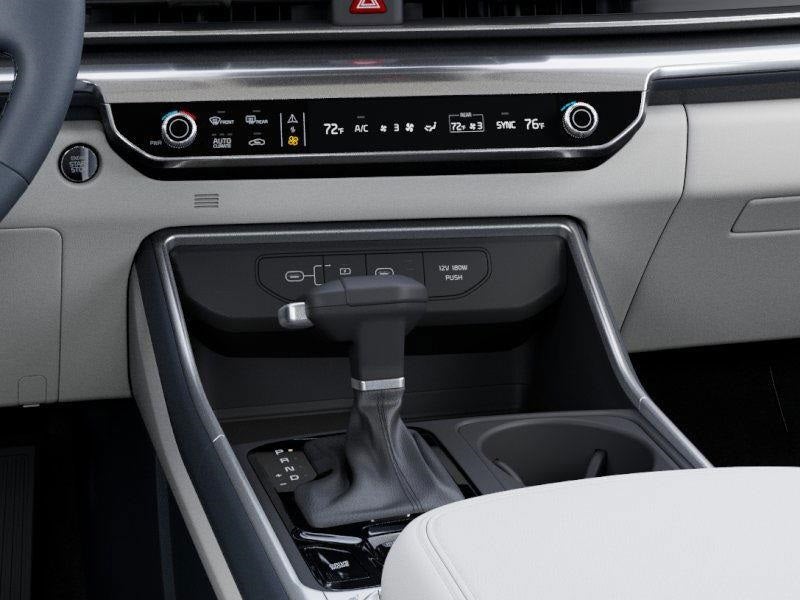 2026 Kia Carnival SX Prestige