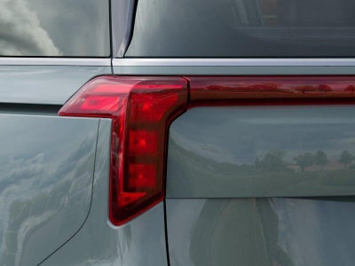 2027 Kia Carnival Hybrid SX Prestige