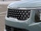 2027 Kia Carnival Hybrid SX Prestige