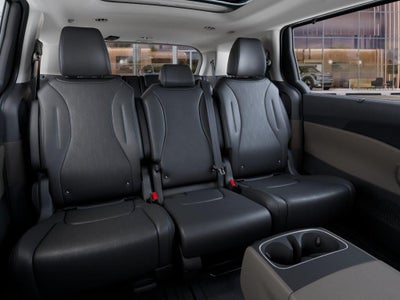 2027 Kia Carnival Hybrid SX Prestige