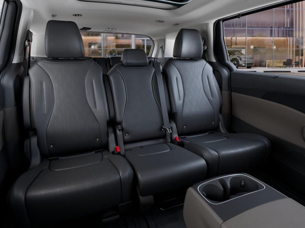 2027 Kia Carnival Hybrid SX Prestige