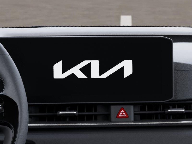 2027 Kia Carnival Hybrid SX Prestige