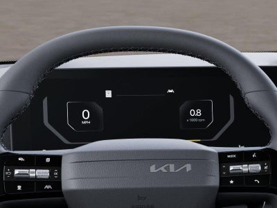 2027 Kia Carnival Hybrid SX Prestige