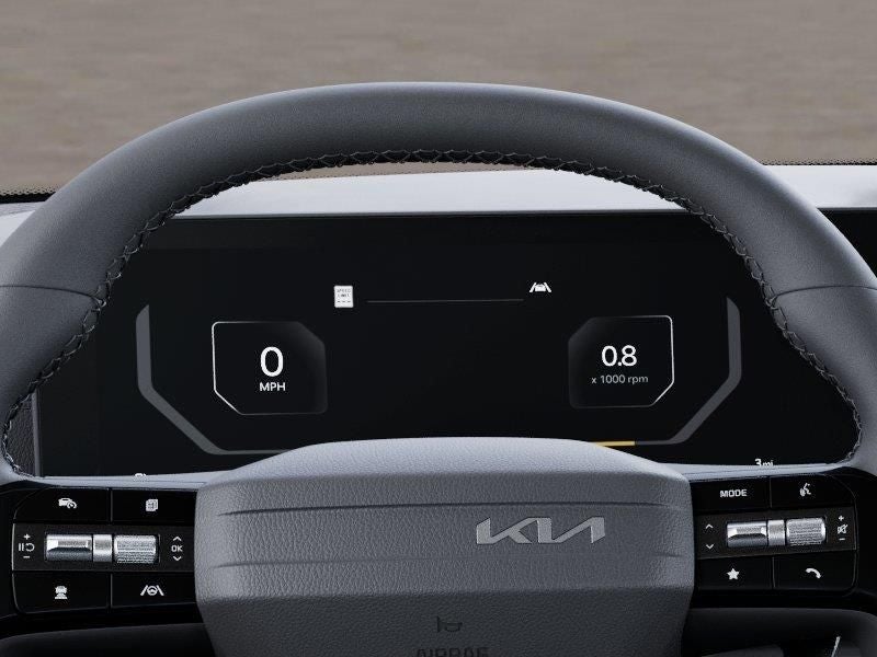 2027 Kia Carnival Hybrid SX Prestige