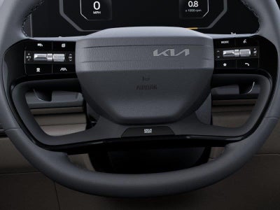 2027 Kia Carnival Hybrid SX Prestige