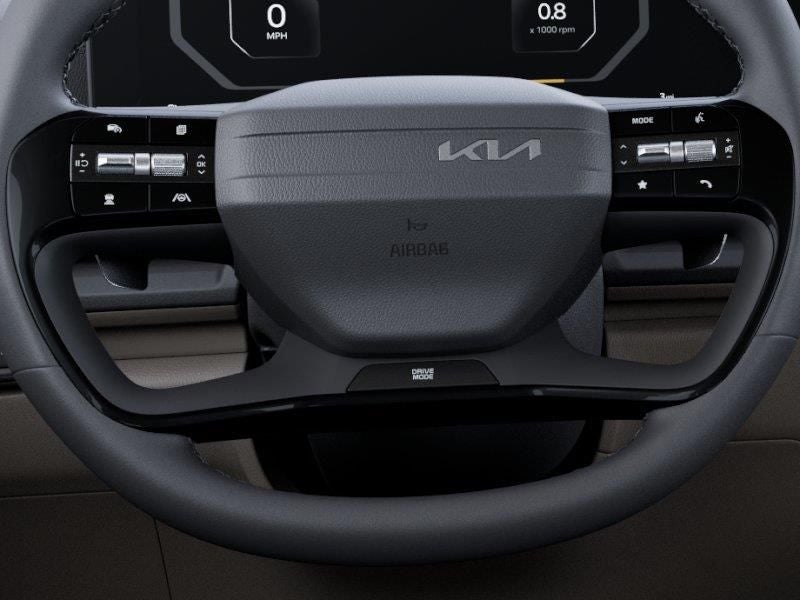 2027 Kia Carnival Hybrid SX Prestige