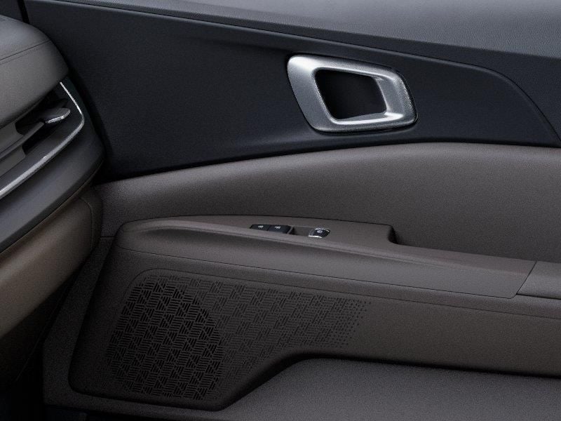 2027 Kia Carnival Hybrid SX Prestige