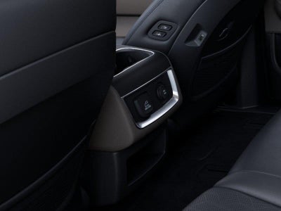 2027 Kia Carnival Hybrid SX Prestige