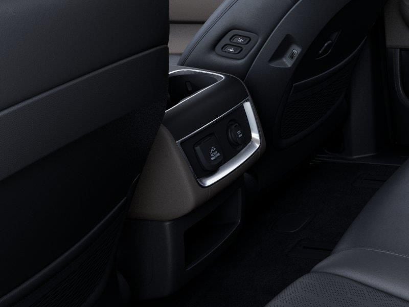 2027 Kia Carnival Hybrid SX Prestige