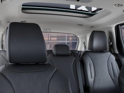 2027 Kia Carnival Hybrid SX Prestige