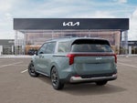 2027 Kia Carnival Hybrid SX Prestige