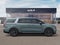 2027 Kia Carnival Hybrid SX Prestige