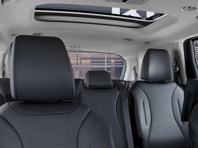 2027 Kia Carnival Hybrid SX Prestige