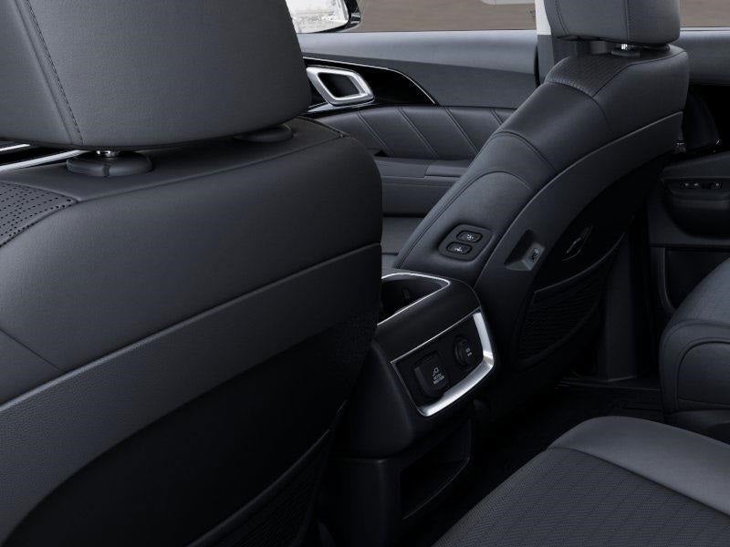 2025 Kia Carnival Hybrid SX Prestige