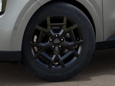 2025 Kia Carnival Hybrid SX Prestige