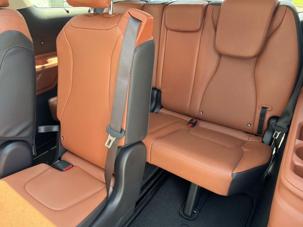 2025 Kia Carnival Hybrid SX Prestige