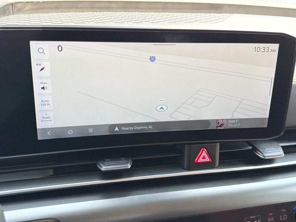 2025 Kia Carnival Hybrid SX Prestige