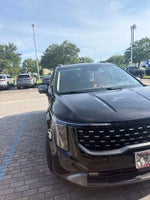 2025 Kia Carnival Hybrid SX Prestige
