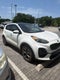 2020 Kia Sportage SX