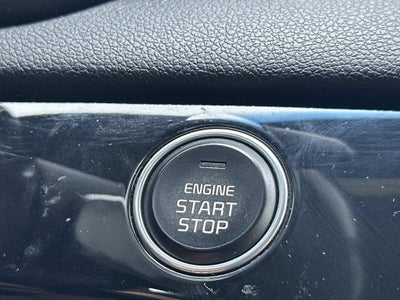 2020 Kia Sportage SX